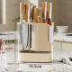 Plastic Cutlery Organizer